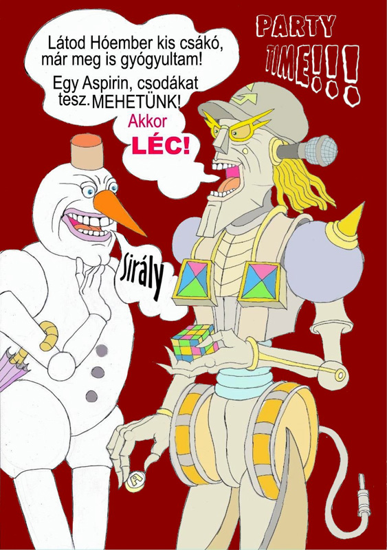Zenegep kepregeny 2
